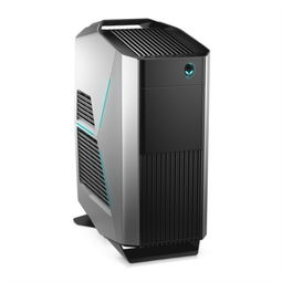 外星人Aurora R6 R2938S水冷游戲臺(tái)式電腦主機(jī)深度解析