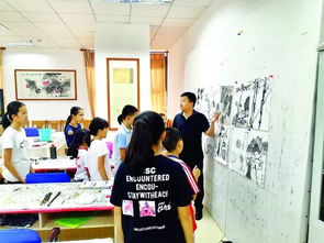 惠州公布首批民辦職業(yè)教育及校外培訓(xùn)機(jī)構(gòu)紅名單，藝術(shù)培訓(xùn)機(jī)構(gòu)展現(xiàn)營利性發(fā)展活力